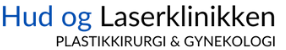 Hud og Laserklinikken Logo
